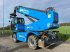 Teleskoplader des Typs Sonstige MAGNI RTH 6.35 SH 2017, Gebrauchtmaschine in Sittard (Bild 7)