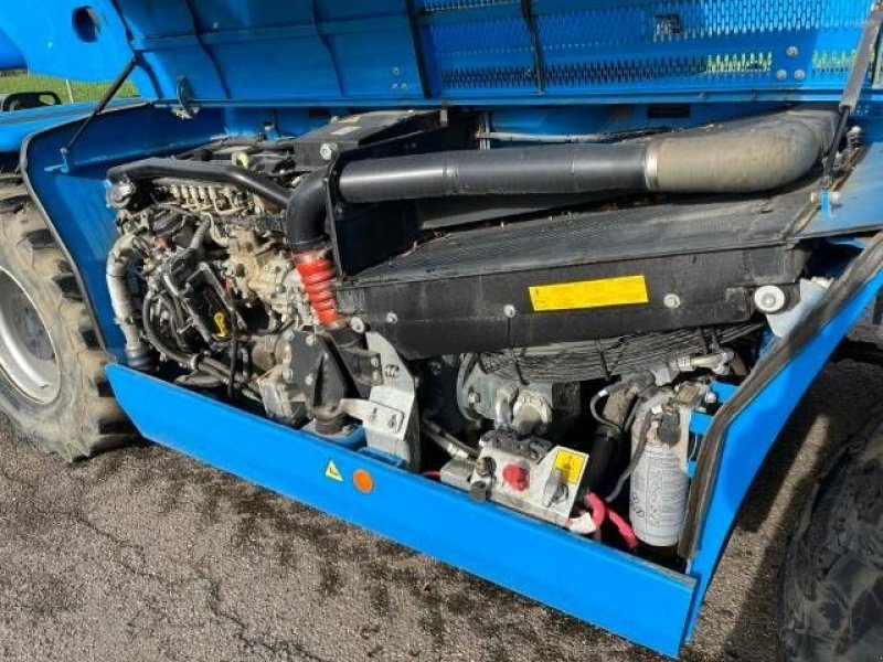 Teleskoplader des Typs Sonstige MAGNI RTH 6.35 SH 2017, Gebrauchtmaschine in Sittard (Bild 11)