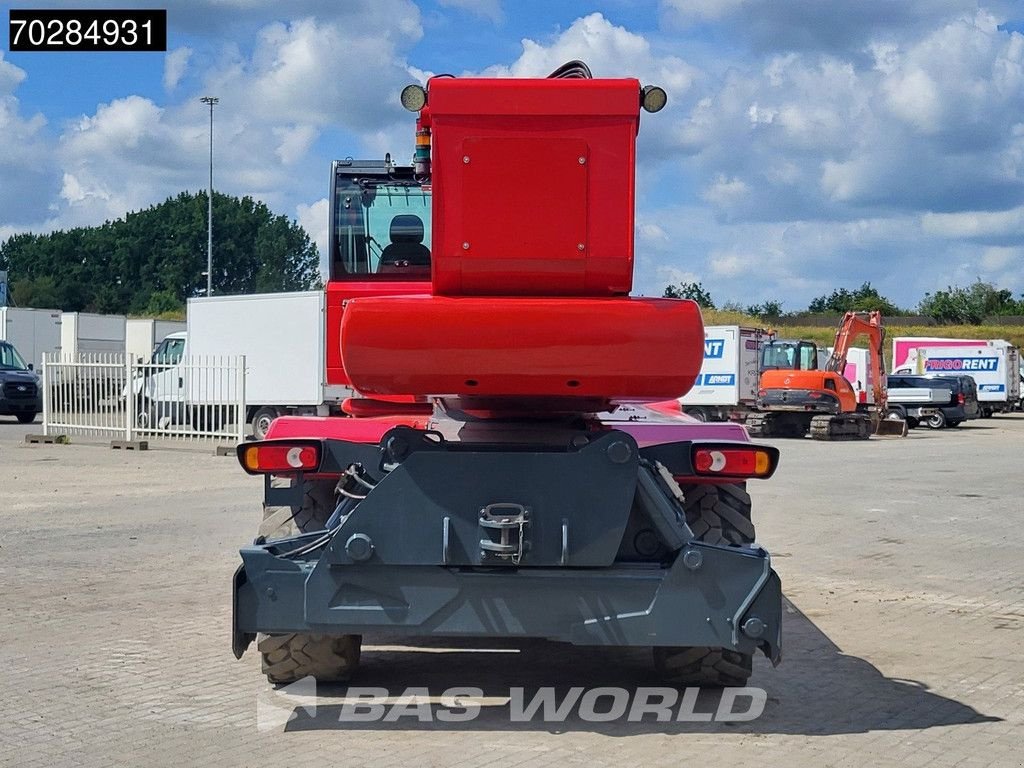 Teleskoplader a típus Sonstige MAGNI RTH5.35 S-M/C REMOTE CONTROL - 35 METERS, Gebrauchtmaschine ekkor: Veghel (Kép 10)