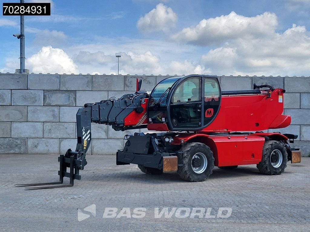 Teleskoplader za tip Sonstige MAGNI RTH5.35 S-M/C REMOTE CONTROL - 35 METERS, Gebrauchtmaschine u Veghel (Slika 5)