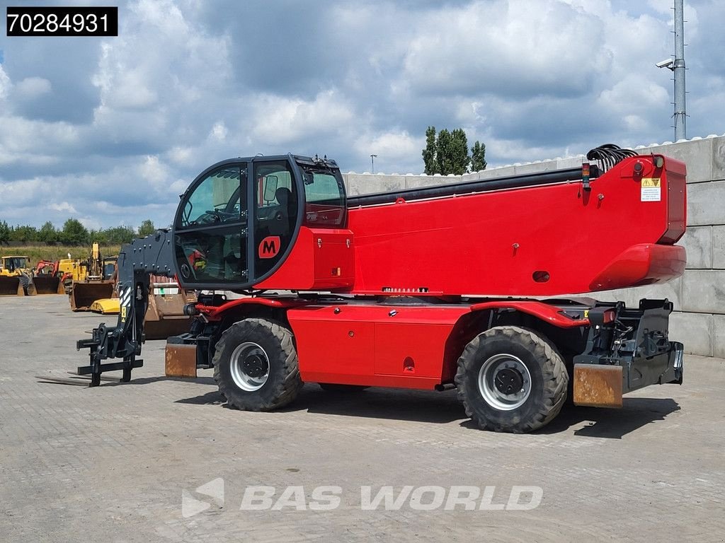 Teleskoplader za tip Sonstige MAGNI RTH5.35 S-M/C REMOTE CONTROL - 35 METERS, Gebrauchtmaschine u Veghel (Slika 9)