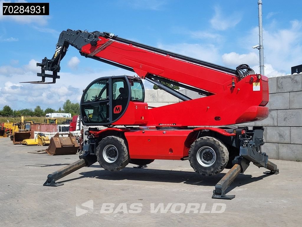Teleskoplader za tip Sonstige MAGNI RTH5.35 S-M/C REMOTE CONTROL - 35 METERS, Gebrauchtmaschine u Veghel (Slika 7)