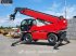 Teleskoplader za tip Sonstige MAGNI RTH5.35 S-M/C REMOTE CONTROL - 35 METERS, Gebrauchtmaschine u Veghel (Slika 7)
