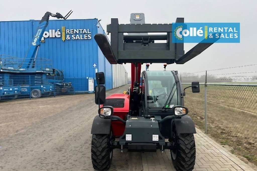 Teleskoplader typu Sonstige MAGNI TH 3.6 2025, Neumaschine v Sittard (Obrázek 5)