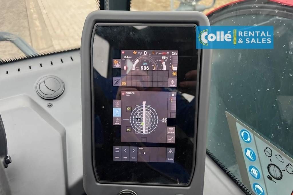 Teleskoplader typu Sonstige MAGNI TH 3.6 2025, Neumaschine v Sittard (Obrázek 11)