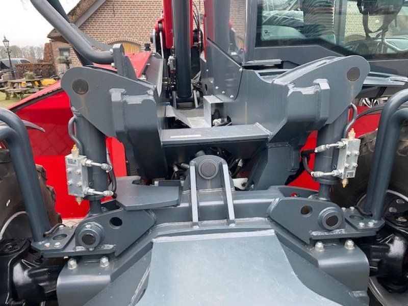 Teleskoplader za tip Sonstige MAGNI TH 6.20, Gebrauchtmaschine u Lunteren (Slika 2)