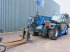 Teleskoplader of the type Sonstige MAGNI TH5,5.15-D7/D Diesel, 4x4x4 Drive, 5.5t Capacity,, Gebrauchtmaschine in Groenlo (Picture 10)