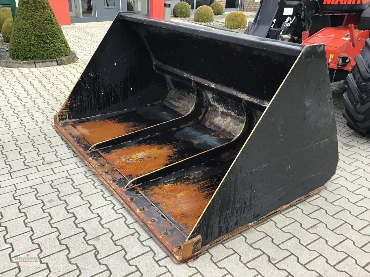 Teleskoplader от тип Sonstige Manitou MLT 730 1150V, Gebrauchtmaschine в Bakum (Снимка 9)