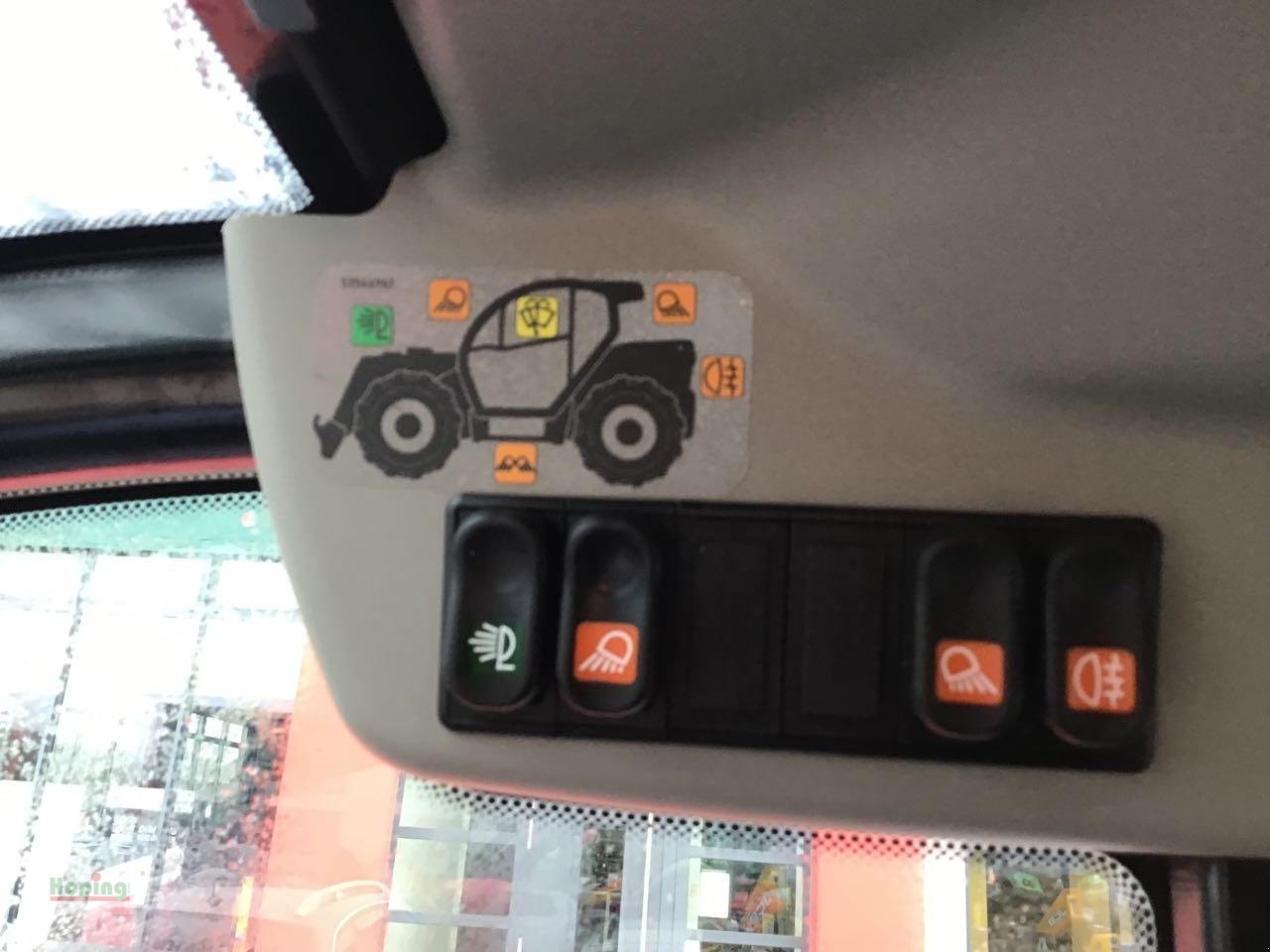 Teleskoplader van het type Sonstige Manitou MLT 730 115V, Gebrauchtmaschine in Bakum (Foto 12)