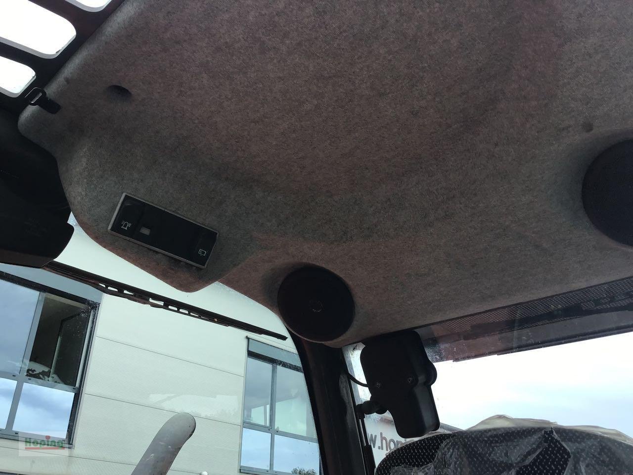 Teleskoplader typu Sonstige Manitou MLT 731, Gebrauchtmaschine v Bakum (Obrázek 9)