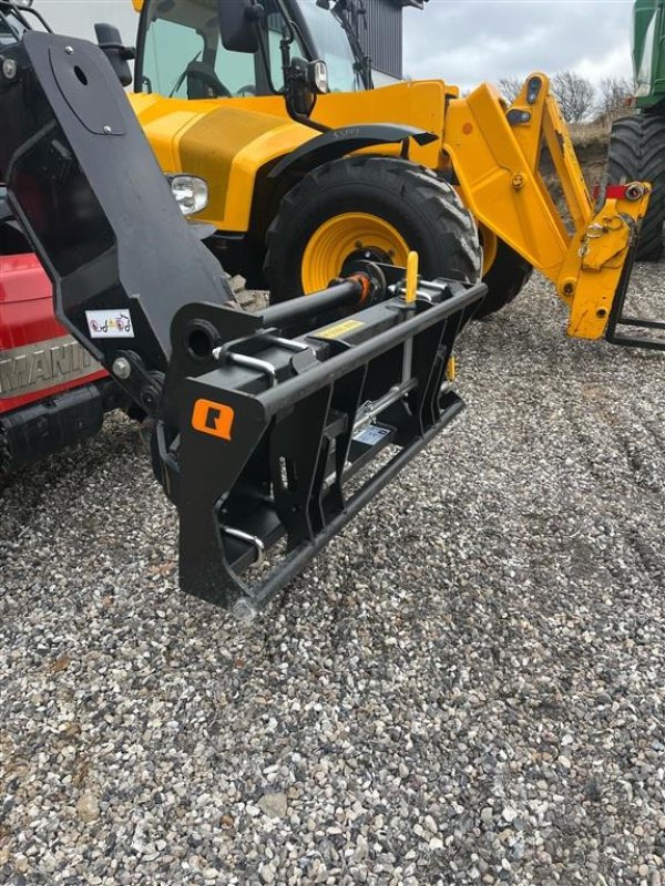 Teleskoplader of the type Sonstige Manitou til Euro Adapter, Gebrauchtmaschine in Mariager (Picture 1)