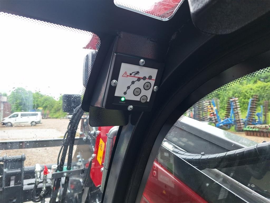 Teleskoplader des Typs Sonstige MOLE 2615, Gebrauchtmaschine in Rødekro (Bild 15)