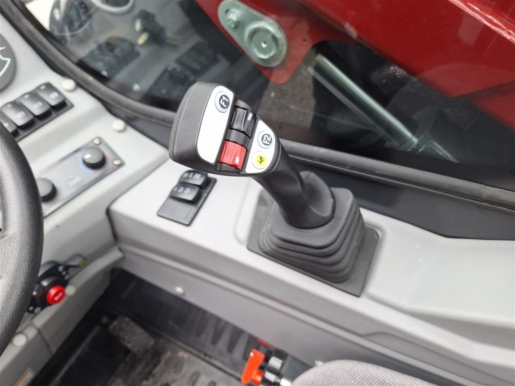 Teleskoplader des Typs Sonstige MOLE 2615, Gebrauchtmaschine in Rødekro (Bild 13)