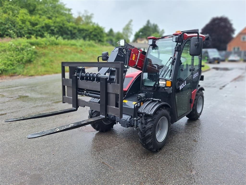 Teleskoplader des Typs Sonstige MOLE 2615, Gebrauchtmaschine in Rødekro (Bild 10)