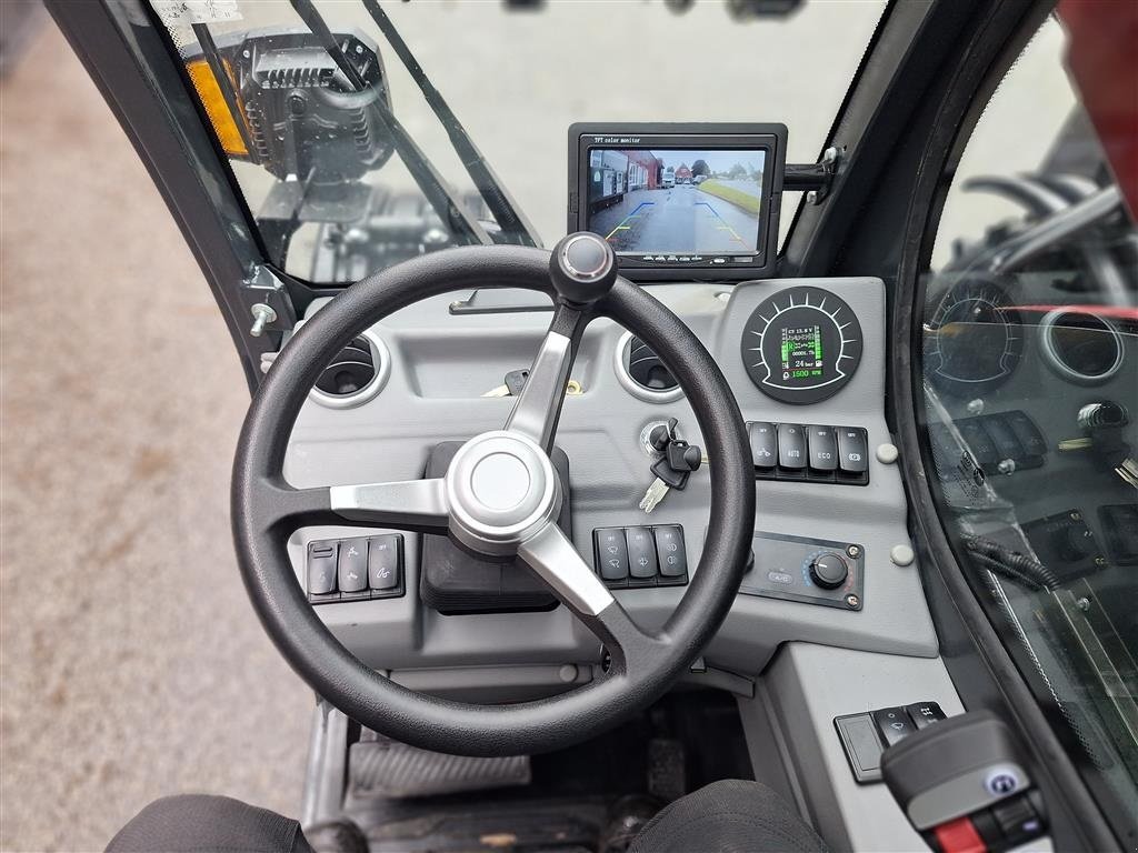 Teleskoplader des Typs Sonstige MOLE 2615, Gebrauchtmaschine in Rødekro (Bild 14)