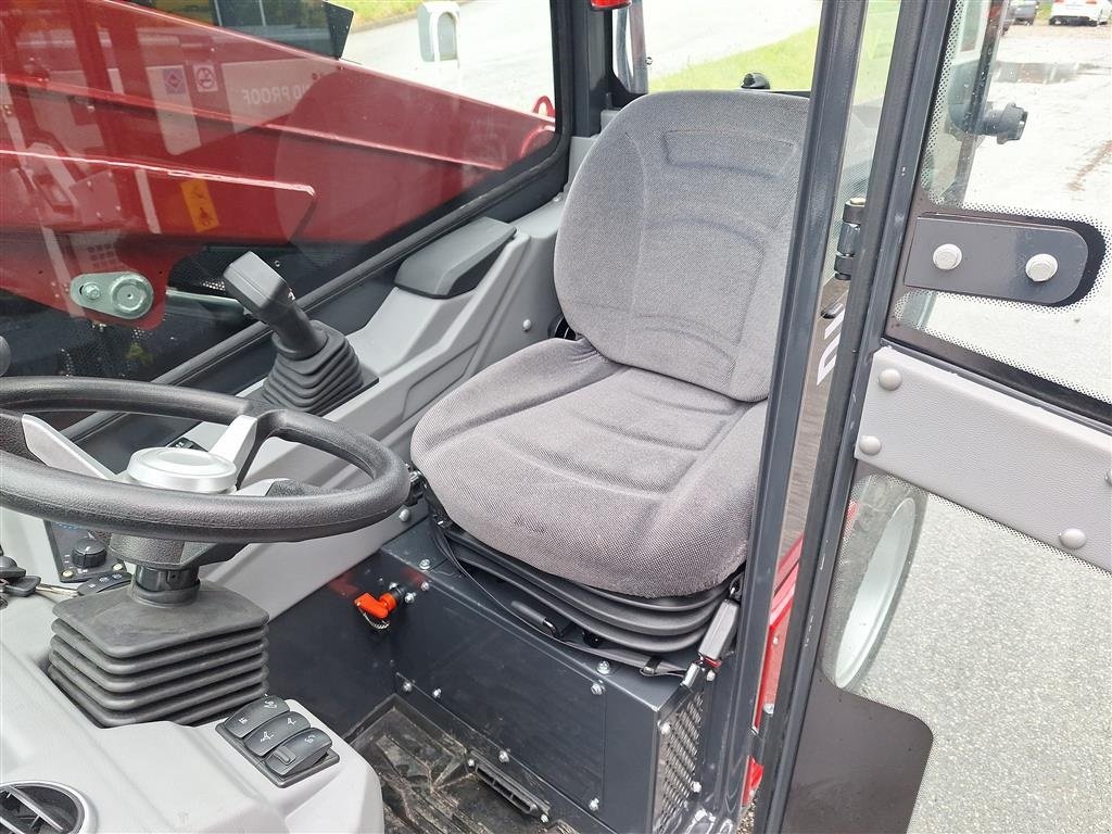 Teleskoplader des Typs Sonstige MOLE 2615, Gebrauchtmaschine in Rødekro (Bild 12)