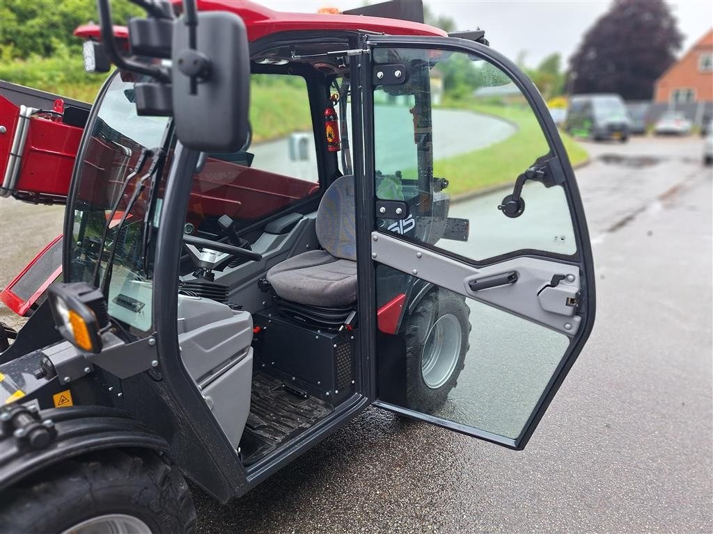 Teleskoplader des Typs Sonstige MOLE 2615, Gebrauchtmaschine in Rødekro (Bild 11)