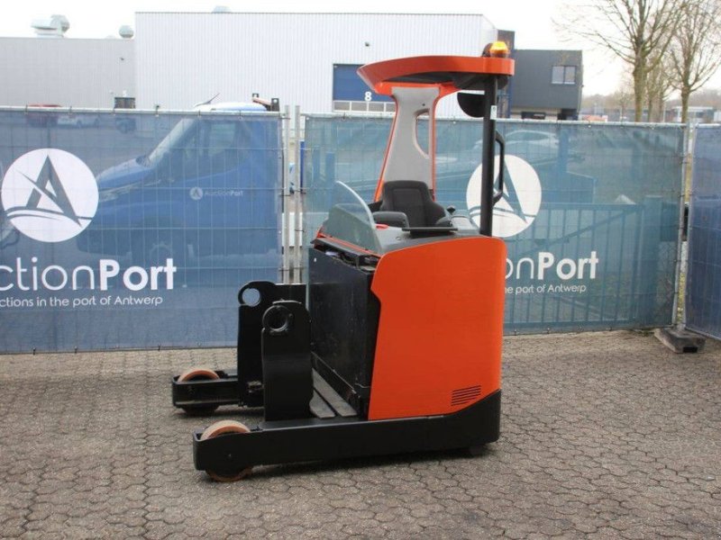 Teleskoplader Türe ait Sonstige Onbekend, Gebrauchtmaschine içinde Antwerpen (resim 1)