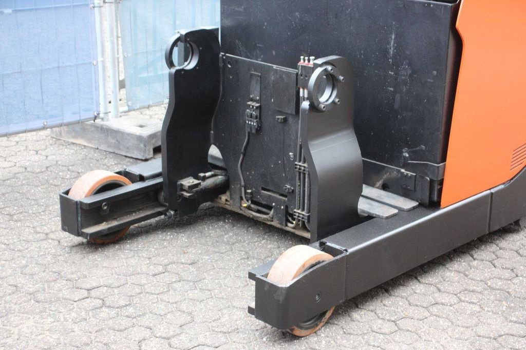 Teleskoplader типа Sonstige Onbekend, Gebrauchtmaschine в Antwerpen (Фотография 10)