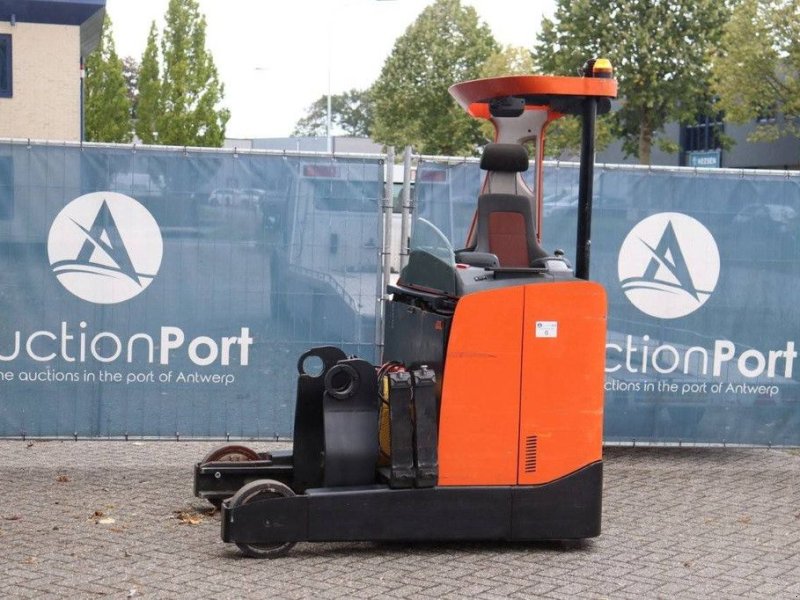 Teleskoplader tipa Sonstige Onbekend, Gebrauchtmaschine u Antwerpen (Slika 1)