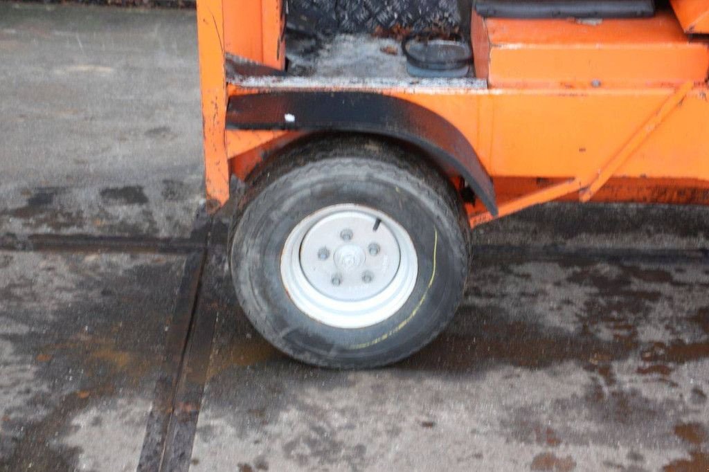 Teleskoplader typu Sonstige Optimas H66, Gebrauchtmaschine v Antwerpen (Obrázek 11)