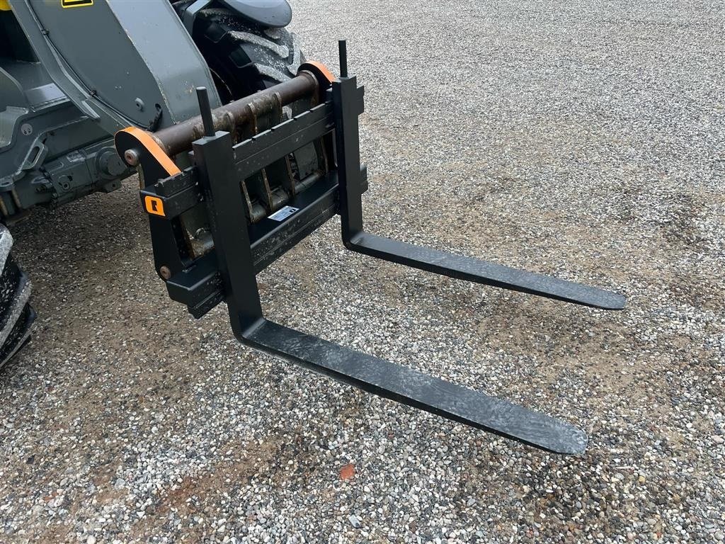 Teleskoplader Türe ait Sonstige Pallegafler, Gebrauchtmaschine içinde Mariager (resim 2)