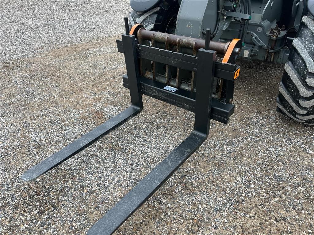 Teleskoplader Türe ait Sonstige Pallegafler, Gebrauchtmaschine içinde Mariager (resim 1)