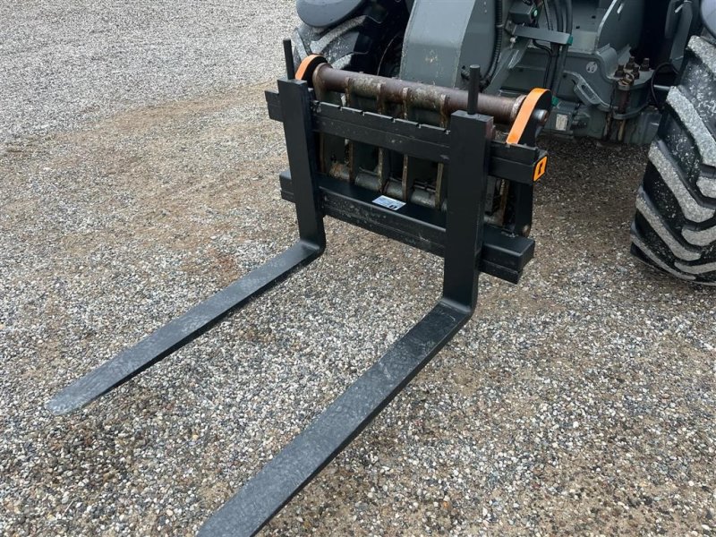 Teleskoplader del tipo Sonstige Pallegafler, Gebrauchtmaschine en Mariager (Imagen 1)