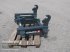Teleskoplader des Typs Sonstige Saphir Adapter JCB 3-Punkt, Neumaschine in Aurolzmünster (Bild 3)