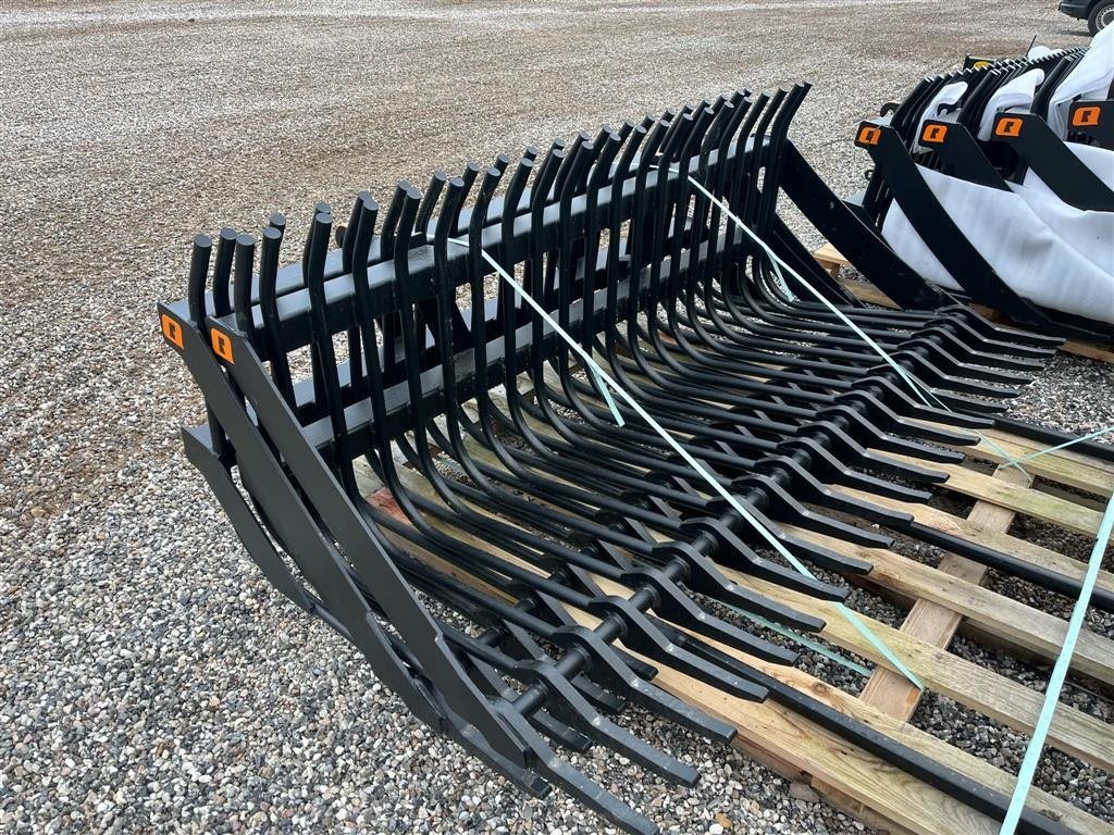 Teleskoplader typu Sonstige Stengreb 200cm, Gebrauchtmaschine v Mariager (Obrázek 3)