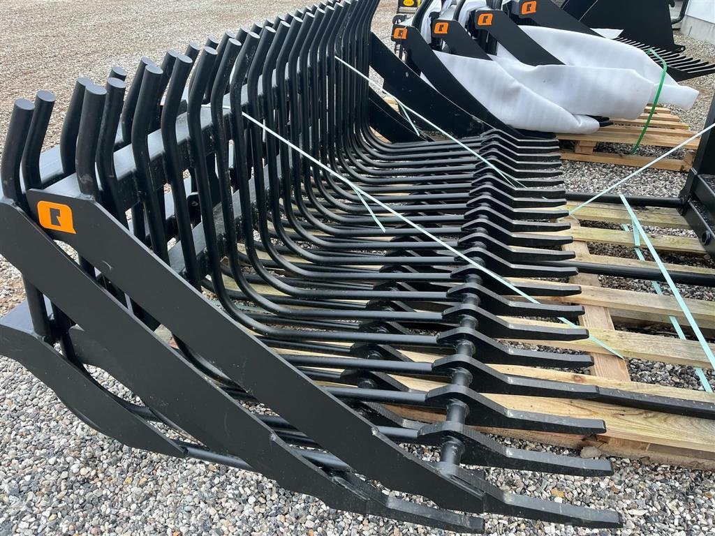 Teleskoplader typu Sonstige Stengreb 225cm, Gebrauchtmaschine v Mariager (Obrázek 2)