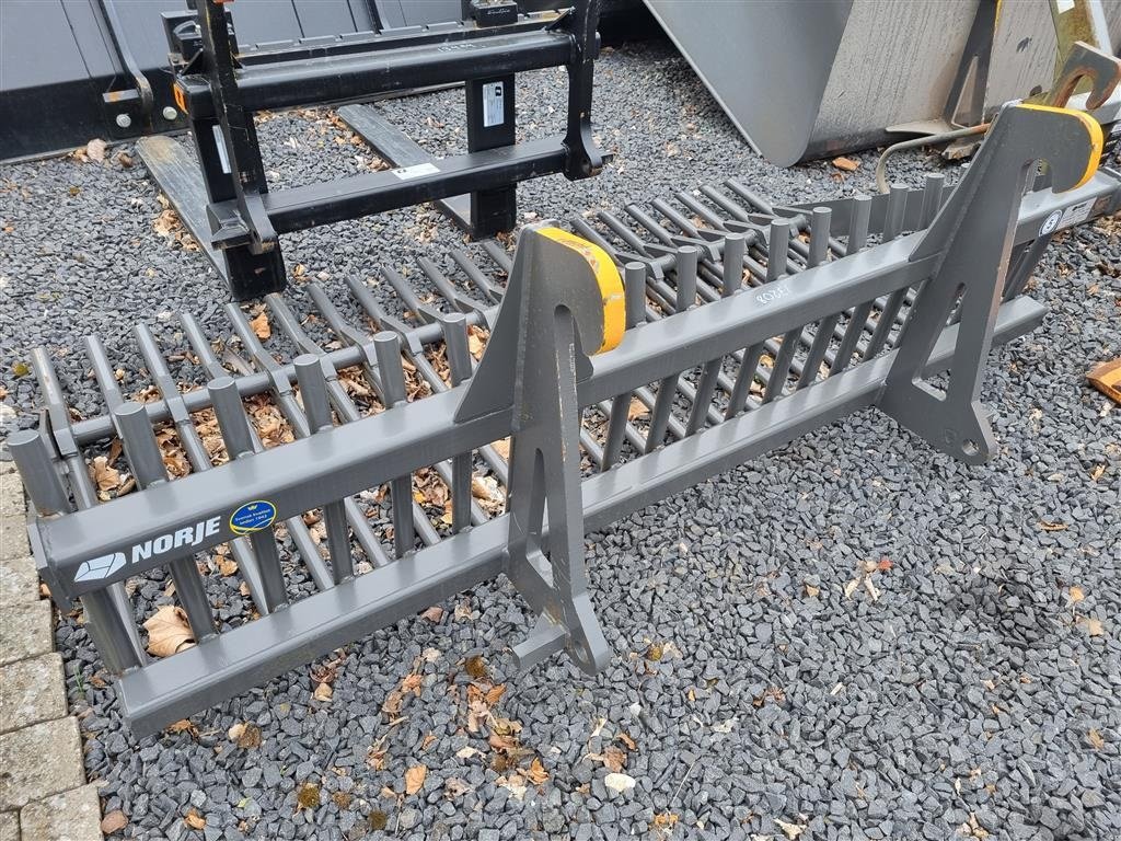 Teleskoplader of the type Sonstige Stengreb 235 cm., Gebrauchtmaschine in Nykøbing Falster (Picture 2)