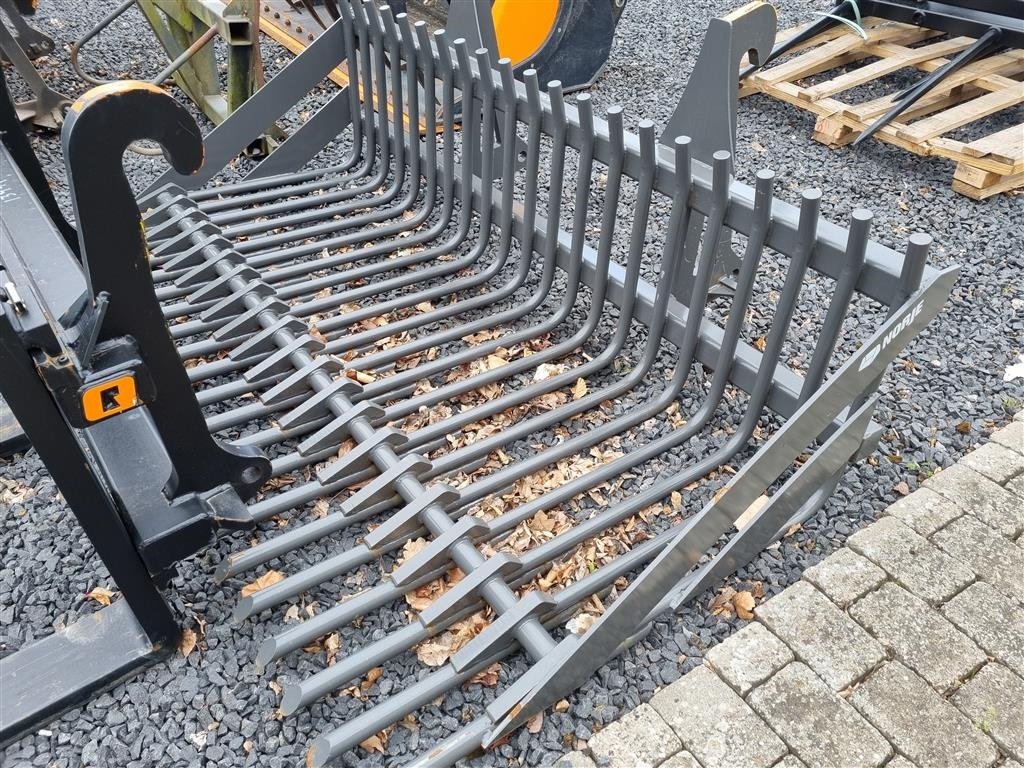 Teleskoplader tip Sonstige Stengreb 235 cm., Gebrauchtmaschine in Nykøbing Falster (Poză 1)