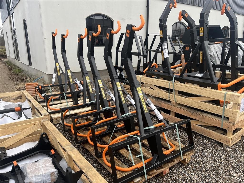 Teleskoplader typu Sonstige Storsækkeløfter, Gebrauchtmaschine v Mariager (Obrázek 1)