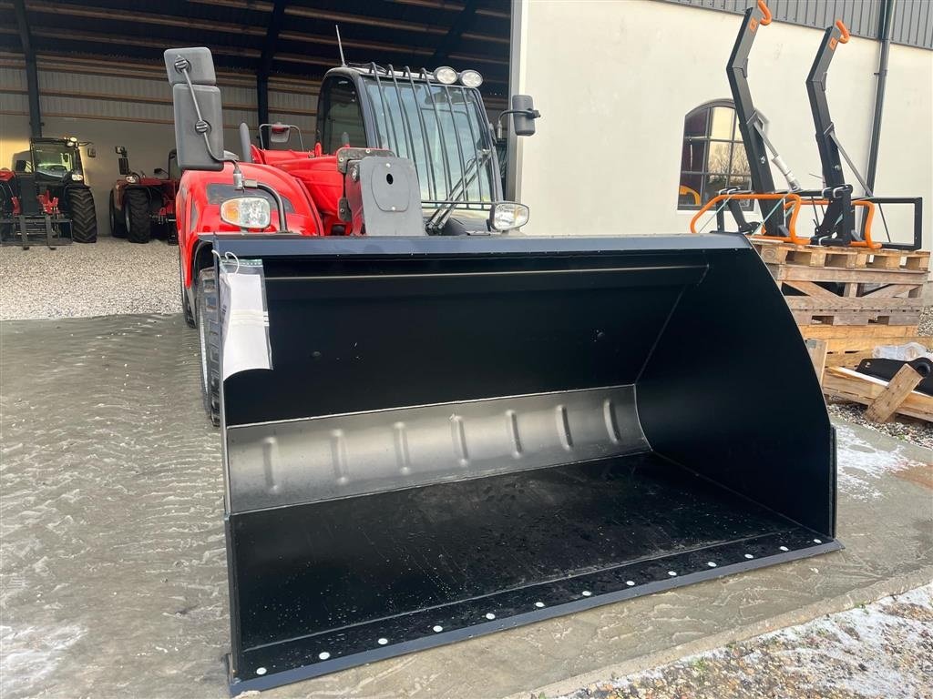 Teleskoplader typu Sonstige VL+ 200 Kornskovl, Gebrauchtmaschine v Mariager (Obrázek 2)
