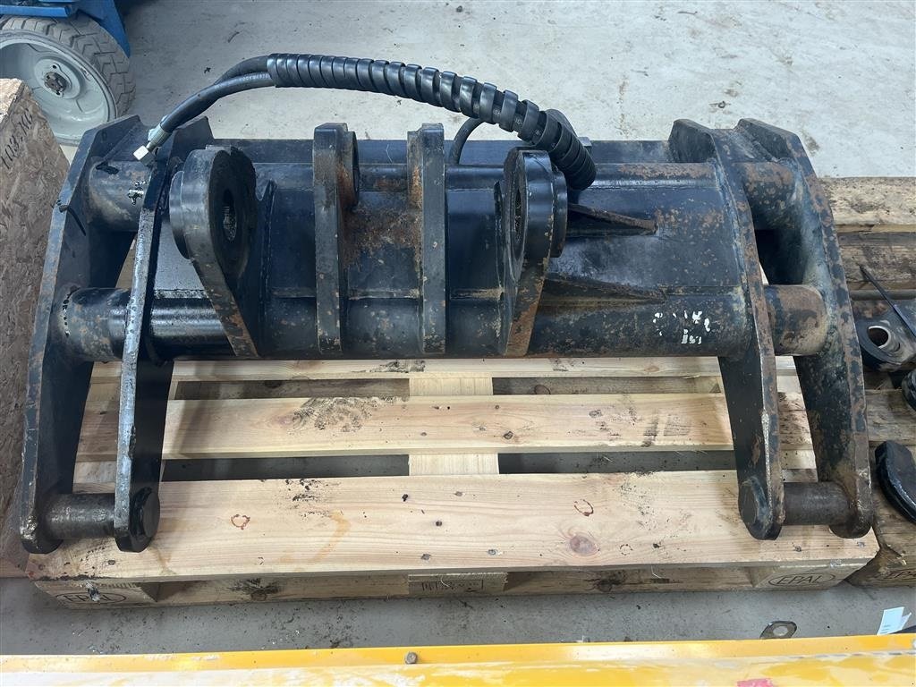 Teleskoplader typu Sonstige Volvo redskabsfæste., Gebrauchtmaschine v Spøttrup (Obrázek 1)