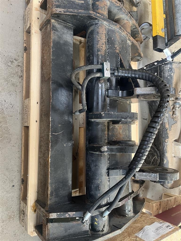 Teleskoplader typu Sonstige Volvo redskabsfæste., Gebrauchtmaschine v Spøttrup (Obrázek 3)