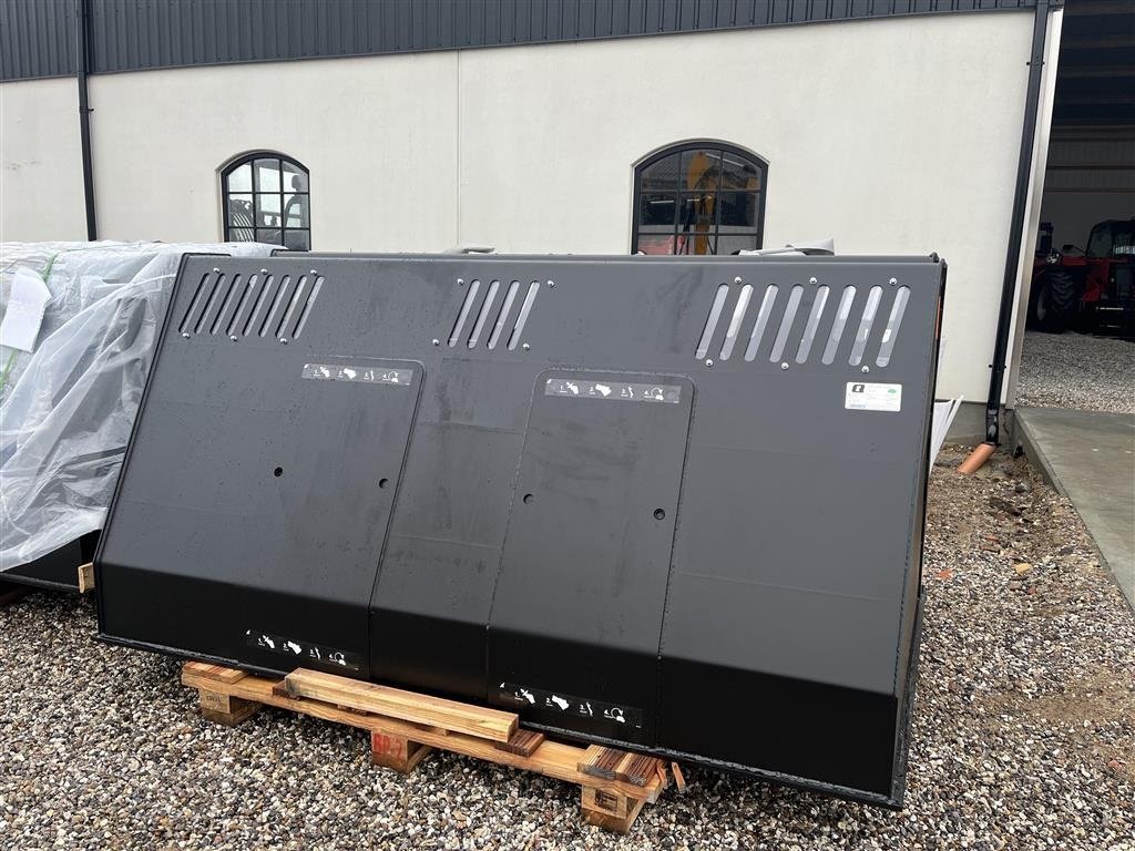 Teleskoplader des Typs Sonstige VXL+ Kornskovl 265cm, Gebrauchtmaschine in Mariager (Bild 4)