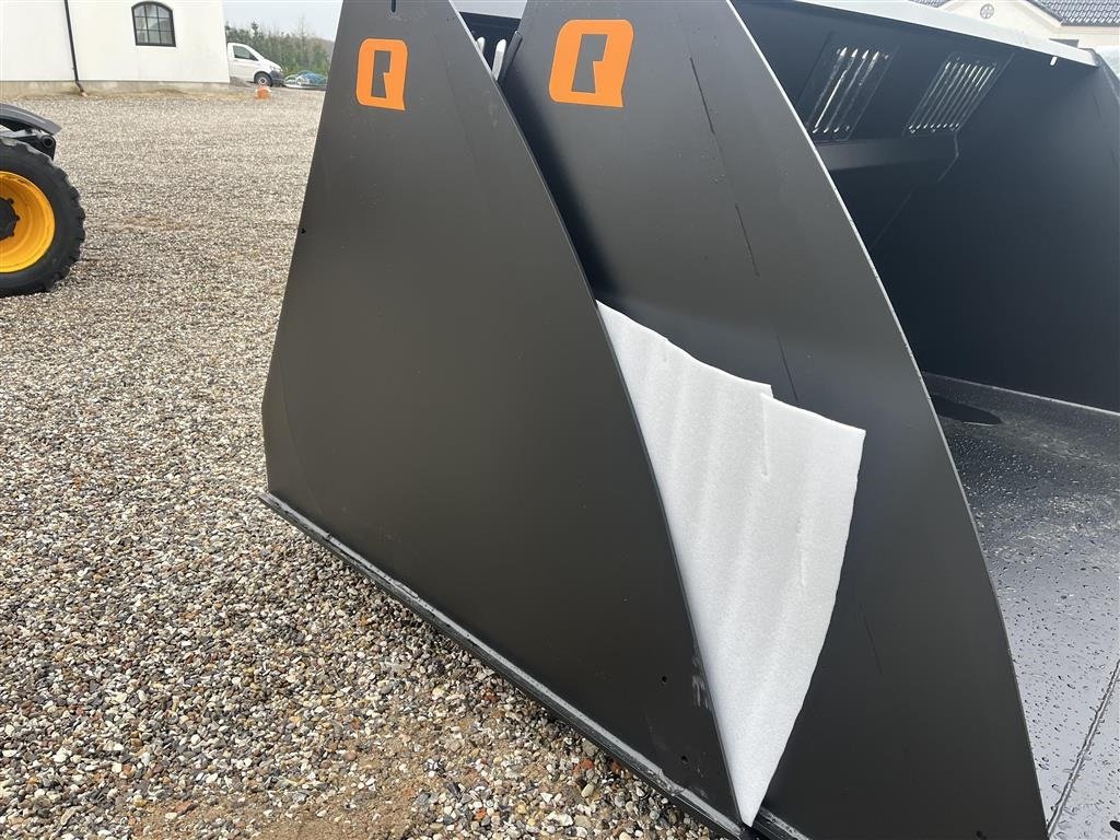 Teleskoplader des Typs Sonstige VXL+ Kornskovl 265cm, Gebrauchtmaschine in Mariager (Bild 2)