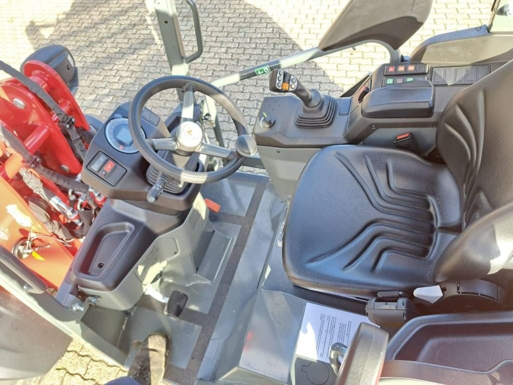 Teleskoplader от тип Sonstige Weidemann 1390 Deluxe, Neumaschine в Borne (Снимка 7)