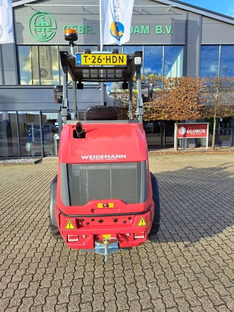 Teleskoplader от тип Sonstige Weidemann 1390 Deluxe, Neumaschine в Borne (Снимка 6)