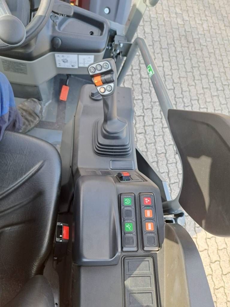 Teleskoplader от тип Sonstige Weidemann 1390 Deluxe, Neumaschine в Borne (Снимка 8)