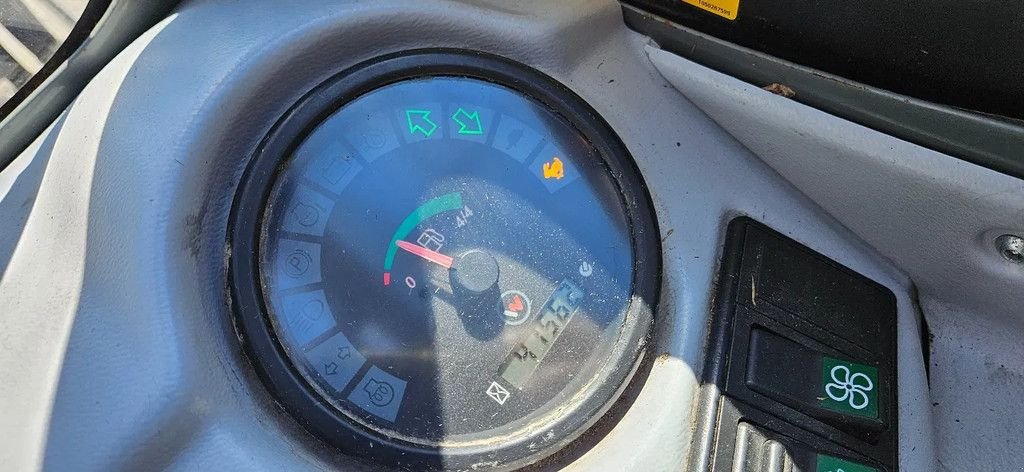 Teleskoplader of the type Sonstige Weidemann T4081, Gebrauchtmaschine in Scharsterbrug (Picture 7)