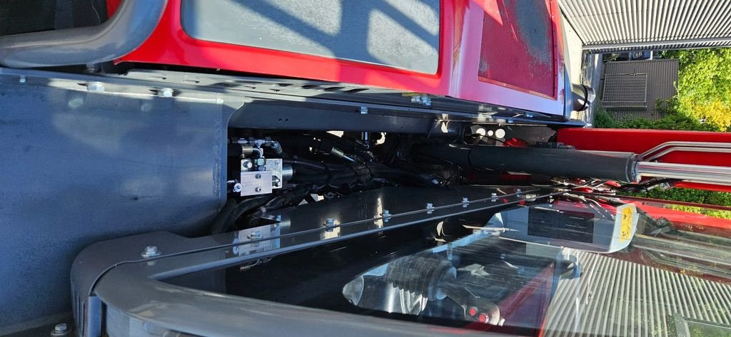 Teleskoplader of the type Sonstige Weidemann T4081, Gebrauchtmaschine in Scharsterbrug (Picture 8)