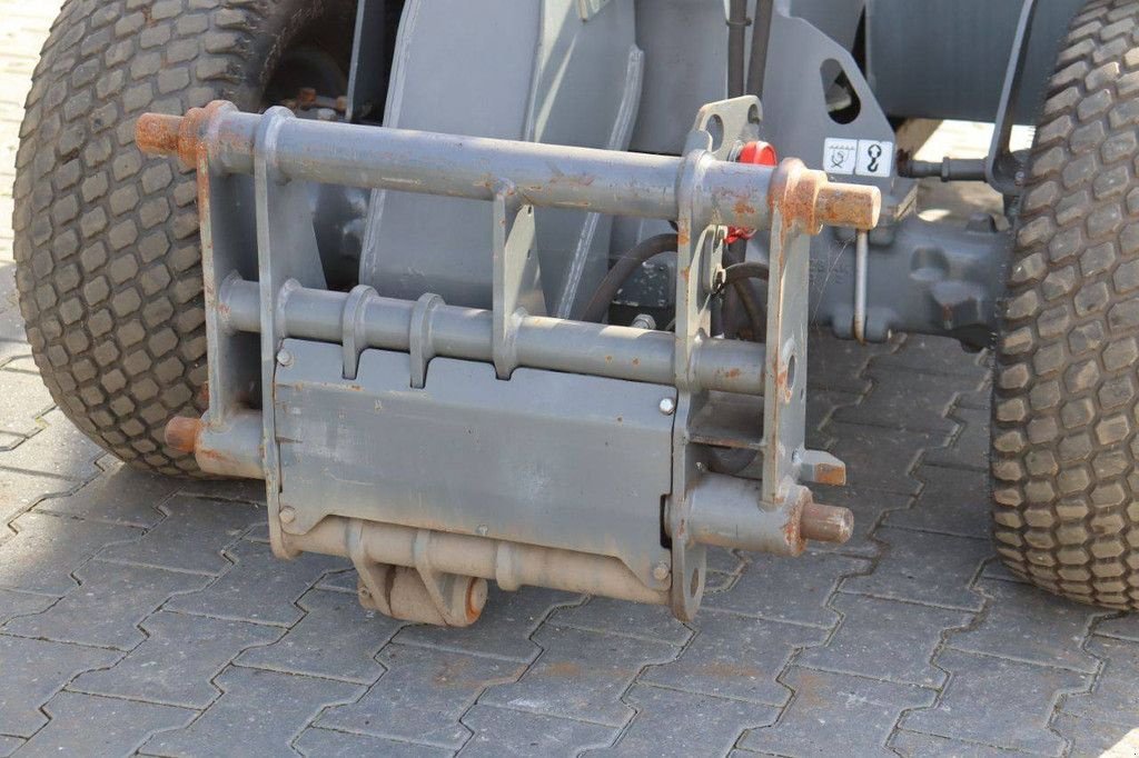 Teleskoplader za tip Sonstige Weidemann T4108, Gebrauchtmaschine u Antwerpen (Slika 11)