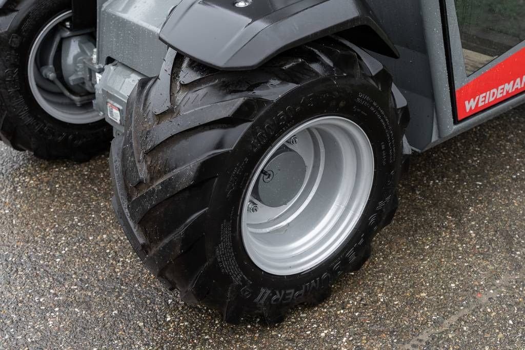 Teleskoplader typu Sonstige Weidemann T4512, Neumaschine v Moerbeke (Obrázek 11)