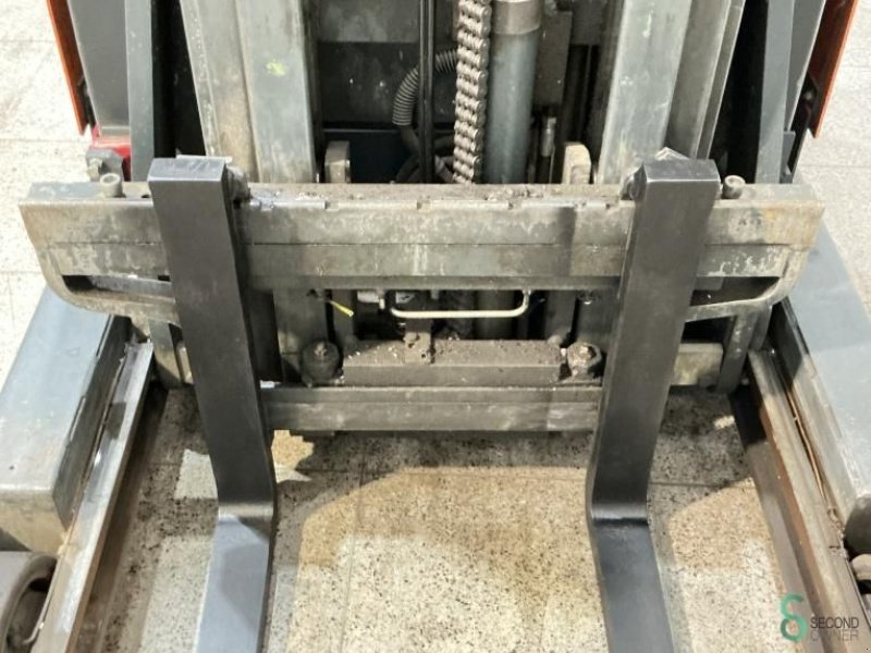 Teleskoplader of the type Steinbock WRL16, Gebrauchtmaschine in Wijchen (Picture 4)