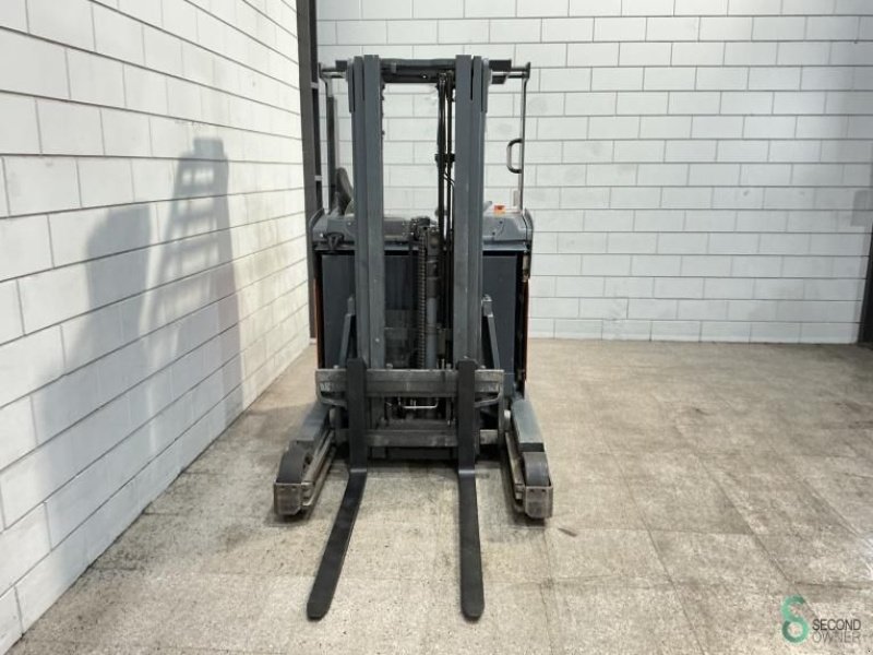 Teleskoplader of the type Steinbock WRL16, Gebrauchtmaschine in Wijchen (Picture 7)