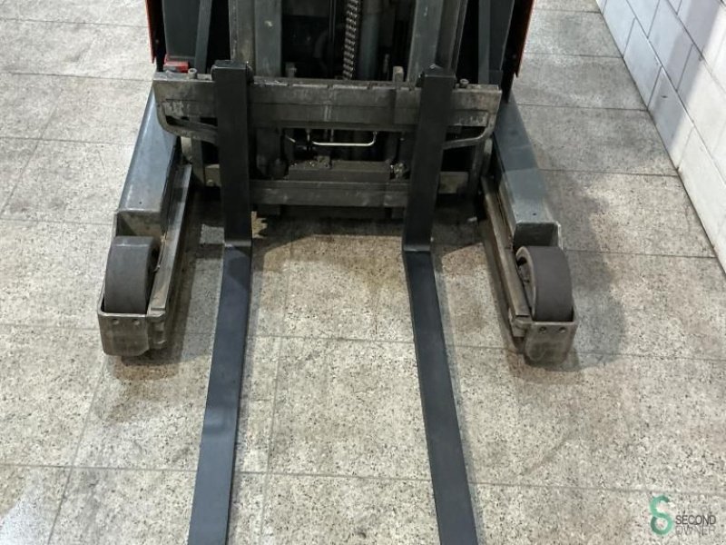 Teleskoplader of the type Steinbock WRL16, Gebrauchtmaschine in Wijchen (Picture 5)