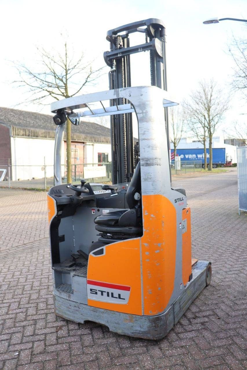 Teleskoplader tipa Still FM-X 14, Gebrauchtmaschine u Antwerpen (Slika 7)